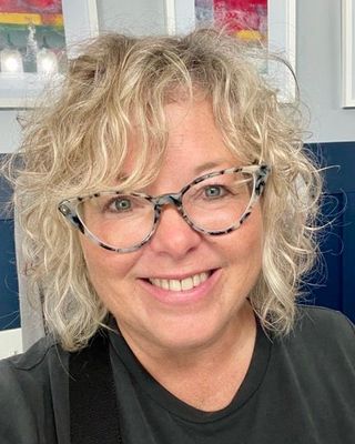Photo of Amy Velder, Licensed Professional Counselor Associate, MSEd, LPCA, NCC