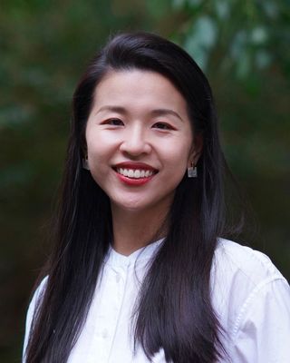 Photo of Xinran Wang, Counsellor, MEd, NCC, CCC
