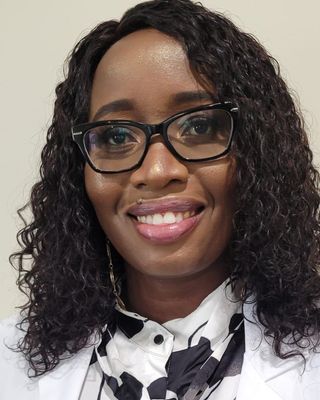 Photo of Patricia Tala, Psychiatric Nurse Practitioner, CRNP-BC, PMHNP