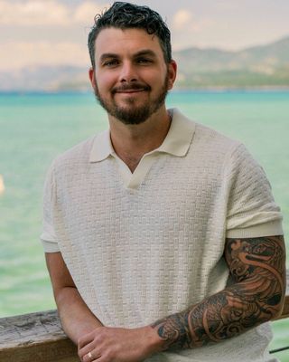 Photo of Louie Caponi, Pre-Licensed Professional, RADT-1