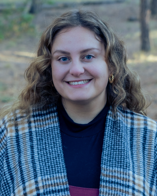 Photo of Julia Baruffi, Licensed Professional Counselor, MA, LPC
