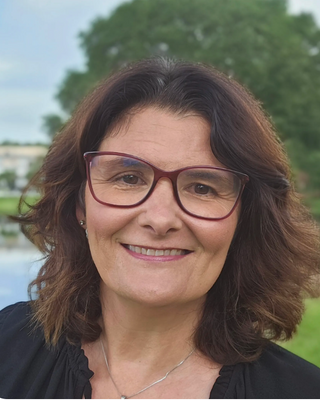 Photo of Mickey Miqueli-Piazza, Psychiatric Nurse Practitioner, PMHNP