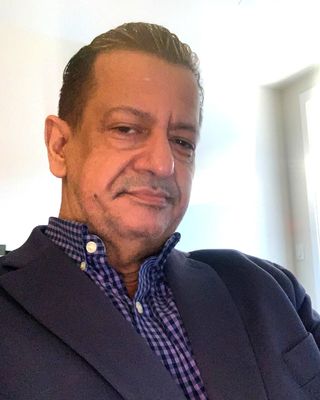 Photo of Jorge W Dionisio - Therapy for Self-Discovery | Reflect, Heal,Move On, Clinical Social Work/Therapist, LCSW-C