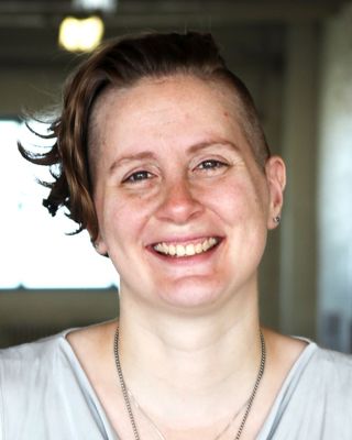 Photo of Luna Cherry, Licensed Social Worker, LSW, MSW