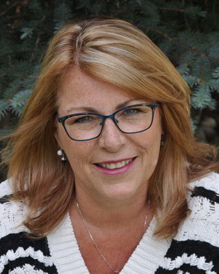 Photo of Liz Pierce, Counselor in Pueblo West, CO