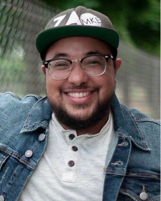 Photo of Cameron Overton, Clinical Social Work/Therapist, DSW, LCSW, CSAC