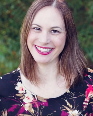 Photo of Monica Tsai, Counselor, LMHC