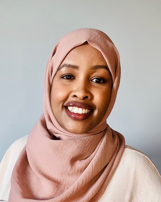 Photo of Asha Islaw, Clinical Social Work/Therapist, LICSW