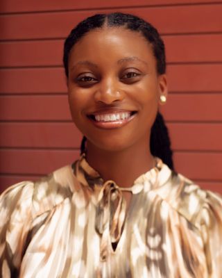 Photo of Ginelle Hines, Licensed Clinical Mental Health Counselor in Northeast, Raleigh, NC