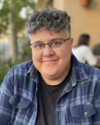 Photo of Catherine Hrusa, Clinical Social Work/Therapist, LCSW