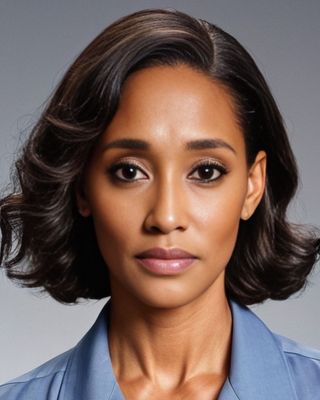 Photo of Martine Jerome, Psychiatric Nurse Practitioner, PMHNP, MSN, NP