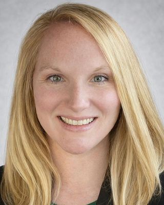 Photo of Jessica Wilkerson, Clinical Social Work/Therapist, LCSW