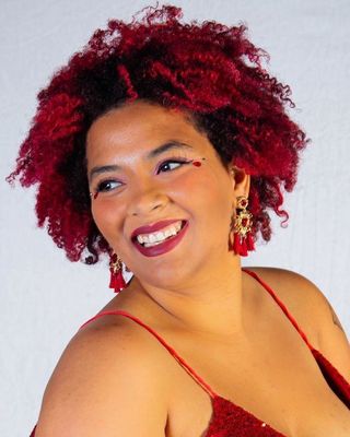 Photo of Ruby Bridges Walker, Clinical Social Work/Therapist, LCSW