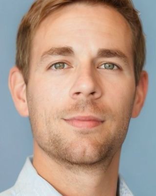 Photo of Michael Woode, Marriage & Family Therapist, MS, LMFT, LPCC