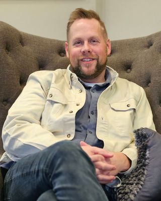 Photo of Brandt Ratcliff, Licensed Professional Counselor, LPC