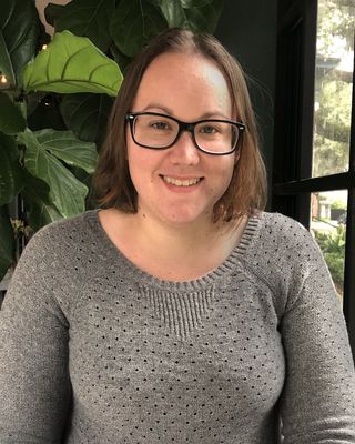 Photo of Britt Nicole Kartes, Counselor, MA, LCMHCA, NCC