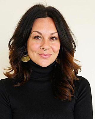Photo of Sara Shihdanian - Sara Walter Shihdanian Brainspotting Intensives , Counselor, MS, LMHC, LPC