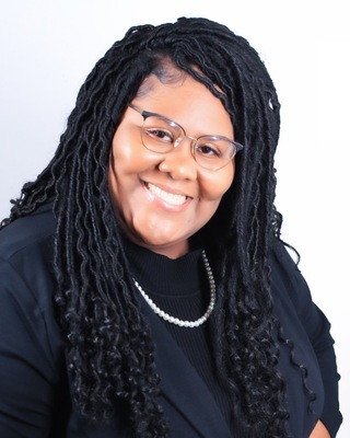 Photo of T'andra Wade, Licensed Clinical Social Worker Associate in Greensboro, NC