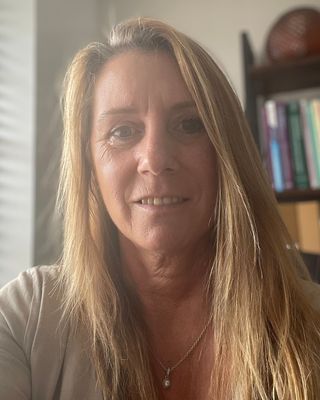 Photo of Joanne Harris, Counsellor in SN1, England