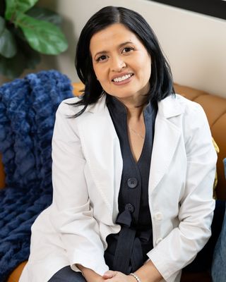 Photo of Wendy Edwards, Psychiatric Nurse Practitioner, APRN, FNP-BC, PMHNP