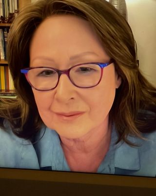 Photo of Jacqueline Lane, Psychotherapist, MUKCP