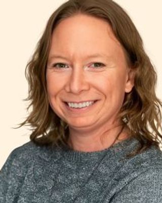 Photo of Danielle Spitzer, Licensed Professional Counselor, MS, LPC