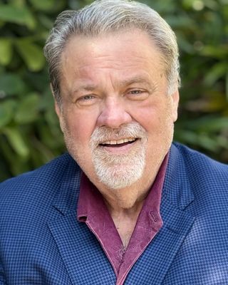 Photo of Bob Coates, Counselor, MDiv, LMFT-TN, LPC, TN-VA, LMHC-Fl