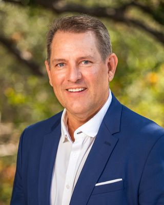 Photo of Chris Malden, Marriage & Family Therapist, LMFT