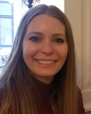 Photo of Kristin Magnuson, Psychiatric Nurse Practitioner, PMHNP