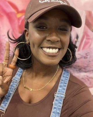 Photo of Simone Phillips, Clinical Social Work/Therapist, LCSW