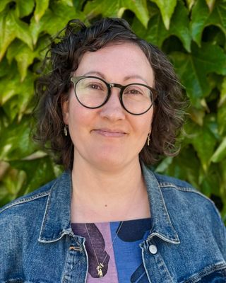 Photo of Emily Fitch, Licensed Mental Health Counselor Associate, LMHCA