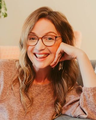 Photo of Jessica Lemieux, Registered Social Worker, BSW, MSW, RSW