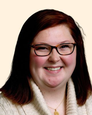 Photo of Ashley Wilson, Licensed Professional Counselor, MA, LPC