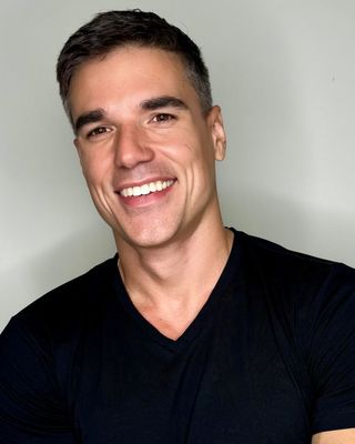 Photo of Dr. Thomas Whitfield, Psychologist, PhD, MA