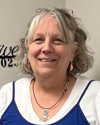 Photo of Julie Shockey, Licensed Professional Counselor, MA, LPC