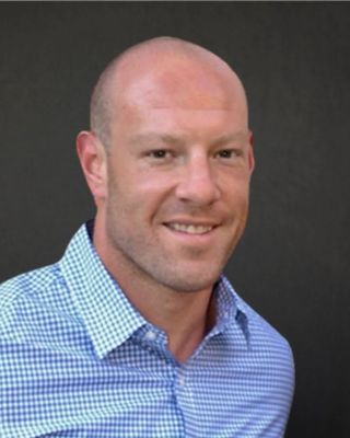Photo of Jeremy Edwards, Psychiatric Nurse Practitioner, DNP, APRN, PMHNP