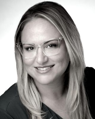 Photo of Janessa Hershman, Licensed Professional Counselor, LPC, NCC, CAADC, CCTP-II