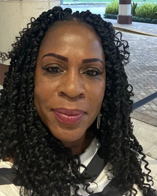 Photo of Venise St Hilaire, Counselor, LMHC