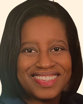 Photo of Dr. Adrienne McCray, Psychiatrist, DO