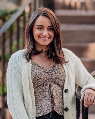 Photo of Samm Brenner Gautier, Licensed Professional Counselor, MS, EdS, LPC, LPCS-C