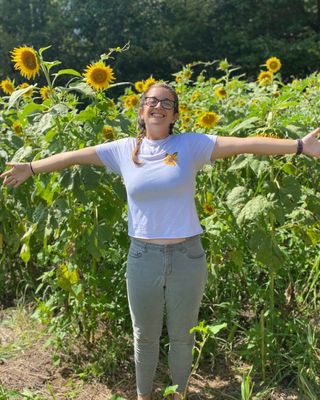 Photo of Emily Martin, Clinical Social Work/Therapist, LICSW, LCSW