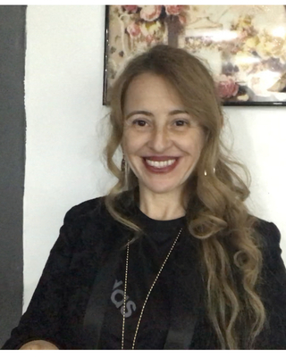 Photo of Simone Passos, Psychologist