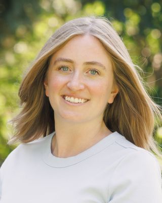 Photo of Michaela Clark, Registered Psychotherapist, BA, MA