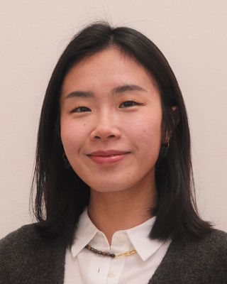 Photo of Angel Chan, Counselor, LMHC, R-DMT, MA PGS
