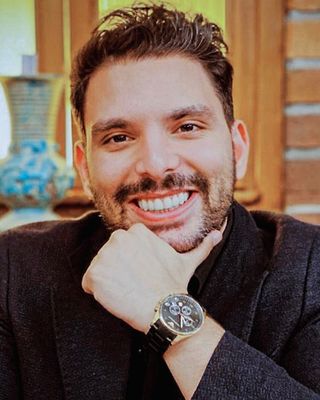 Photo of Prof. Parsa Peykar, Marriage & Family Therapist Associate in Beverly Hills, CA