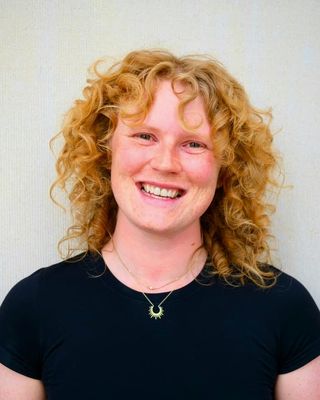 Photo of Justine Horton, Pre-Licensed Professional, MS