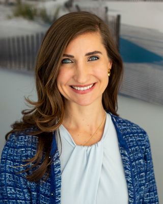 Photo of Carolyn Yates, Marriage & Family Therapist, LMFT