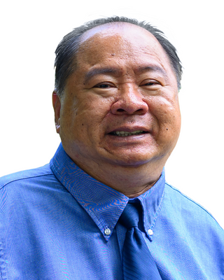 Photo of Jyh-Hann "John" Chang, Psychologist, PhD, ABPP, MSCP