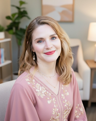 Photo of Katelynn Czechowski, Marriage & Family Therapist Associate, LMFTA