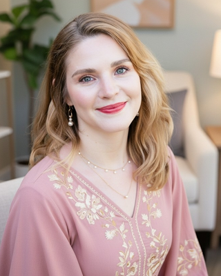 Photo of Katelynn Czechowski, Marriage & Family Therapist Associate, LMFTA